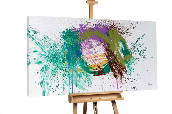 Een uniek exemplaar voor je interieur