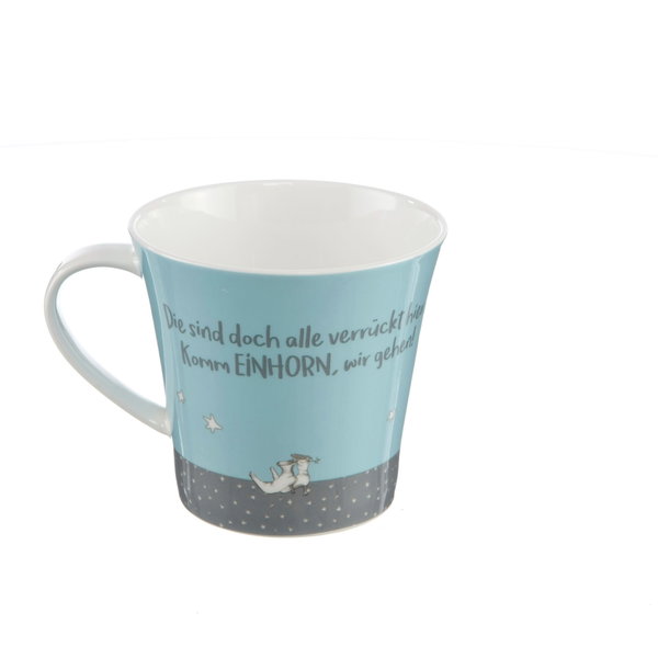 Goebel Becher 'Alle...'