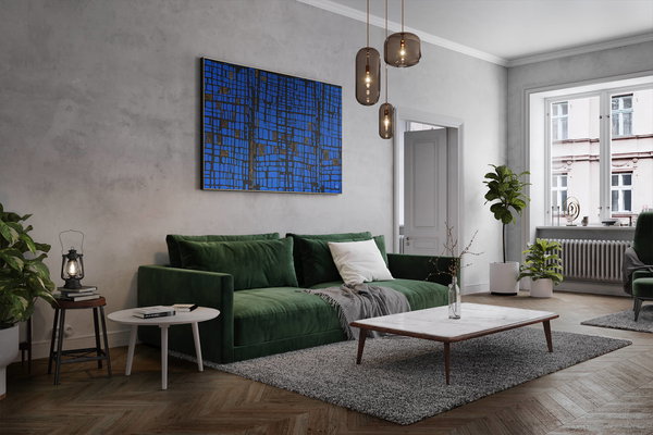 Verschönern Sie Ihr Zuhause