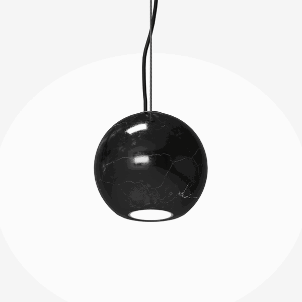 Lampa Wisząca 'Basic Texture 3'