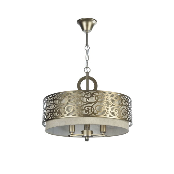 Pendant Light 'Venera 1'