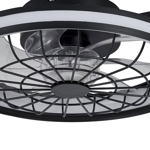 Deckenventilator 'Rafale RC1'