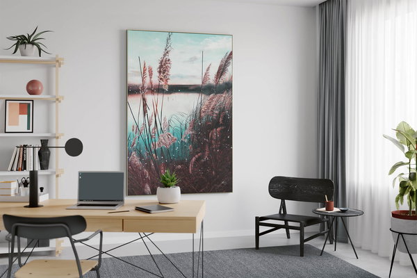 Verschönern Sie Ihr Zuhause