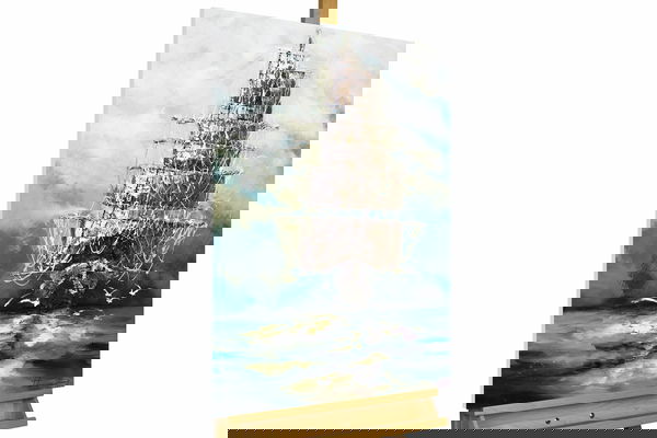 De l'art moderne pour votre chez-vous