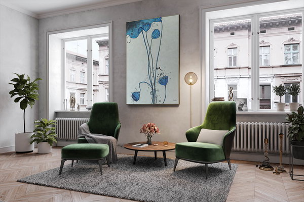 Verschönern Sie Ihr Zuhause