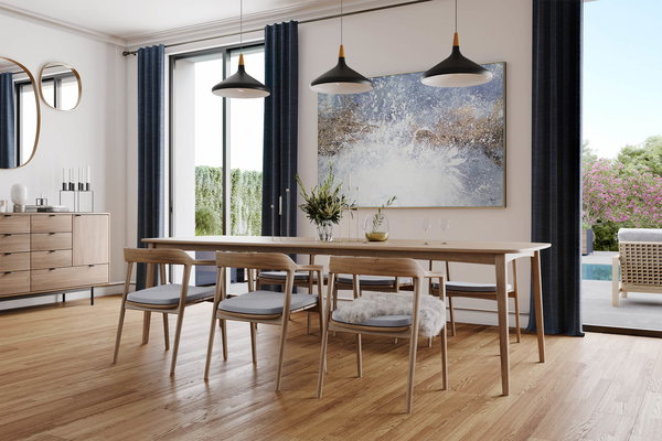 Verschönern Sie Ihr Zuhause
