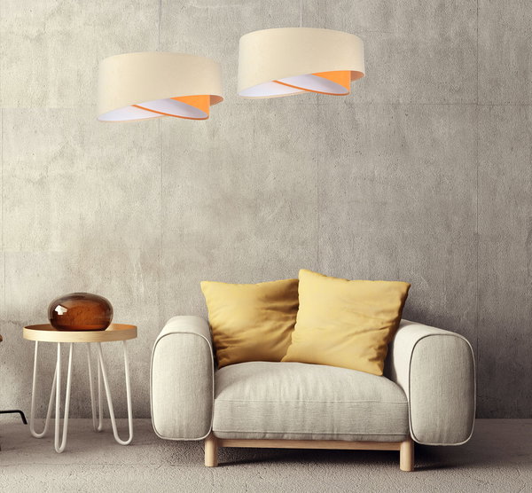 Pendelleuchte 'Galaxy Nimbus Eternal 1'