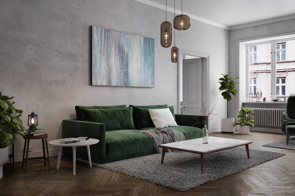 Verschönern Sie Ihr Zuhause