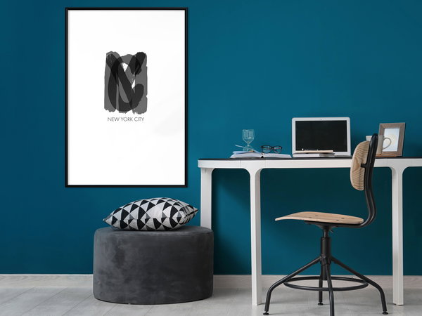 Poster 'NYC'