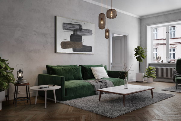 Beautify your home