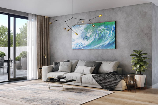 Embellissez votre chez-vous