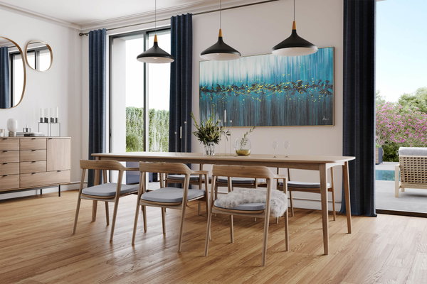 Verschönern Sie Ihr Zuhause