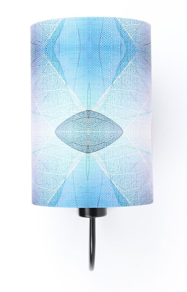Wandleuchte 'Portland Marveled 1'