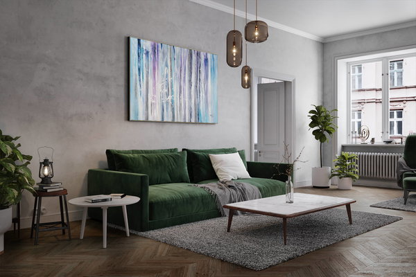 Verschönern Sie Ihr Zuhause
