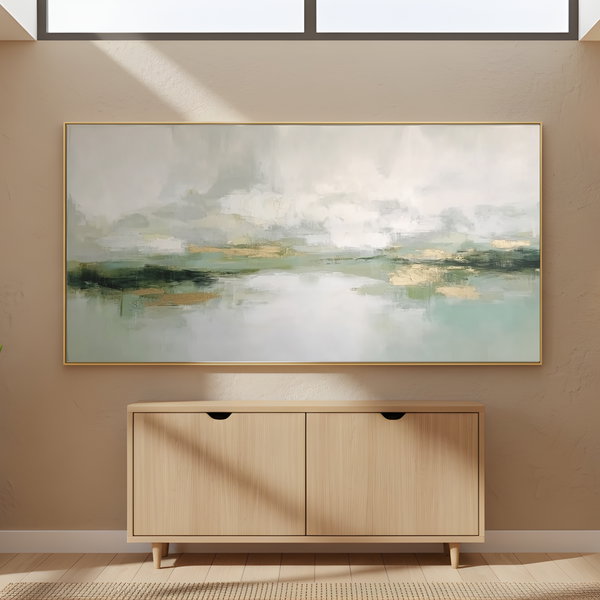 Moderní umění pro svůj domov