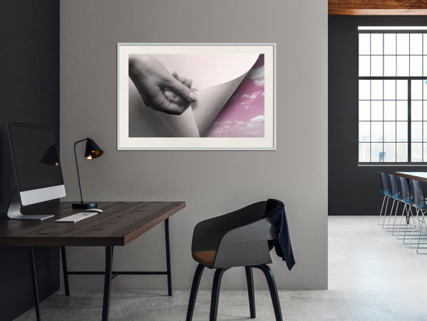 Poster 'New Beginning'
