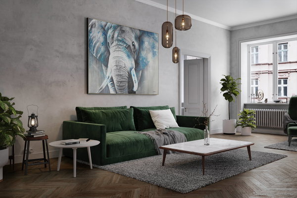 Verschönern Sie Ihr Zuhause