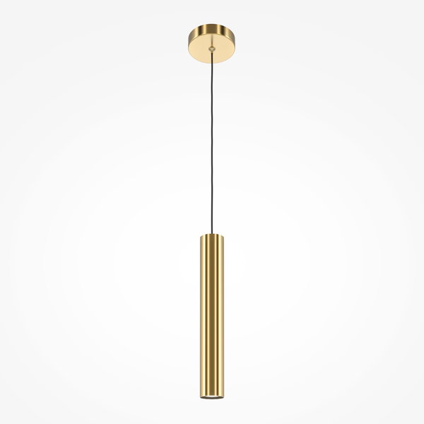 Κρεμαστό φως 'Pro Focus 1'