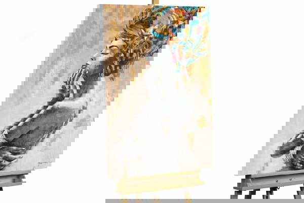 Modern art for your home