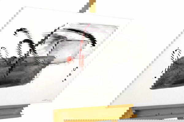 Moderne kunst voor je huis