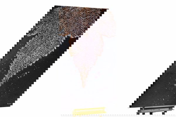 Um exemplar único para a sua decoração interior