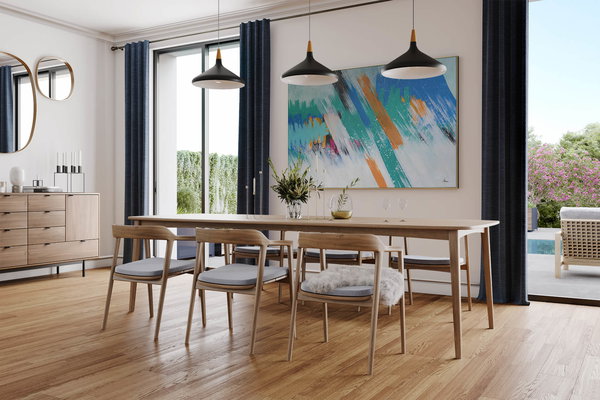 Verschönern Sie Ihr Zuhause