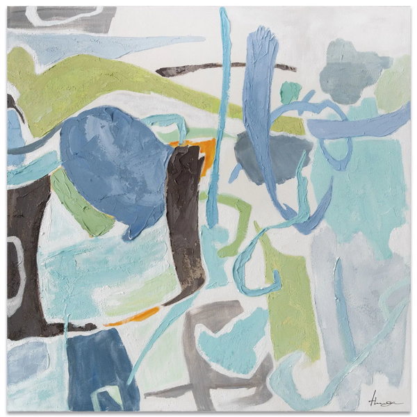 Modern művészet Önnek