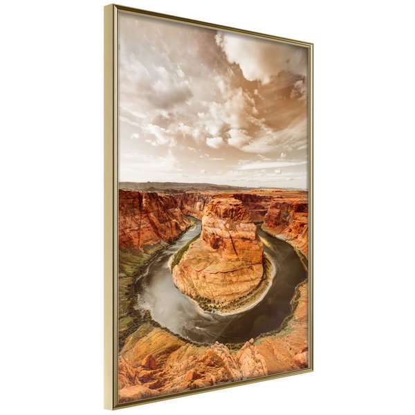 Poster 'Colorado River'