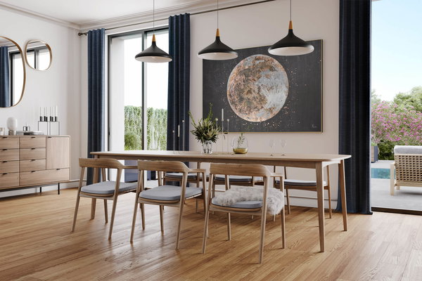 Verschönern Sie Ihr Zuhause