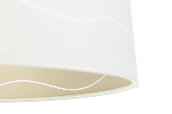 Suspension luminaire 'Boho Auris H1'