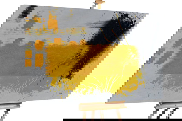 Un pezzo unico per le tue pareti