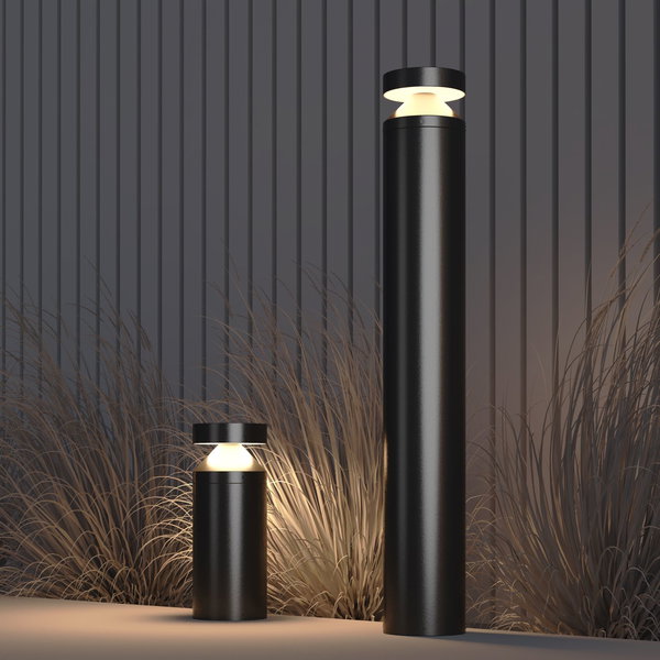 Außenlampe 'Olten'