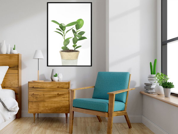 Poster 'Piece of Nature II'
