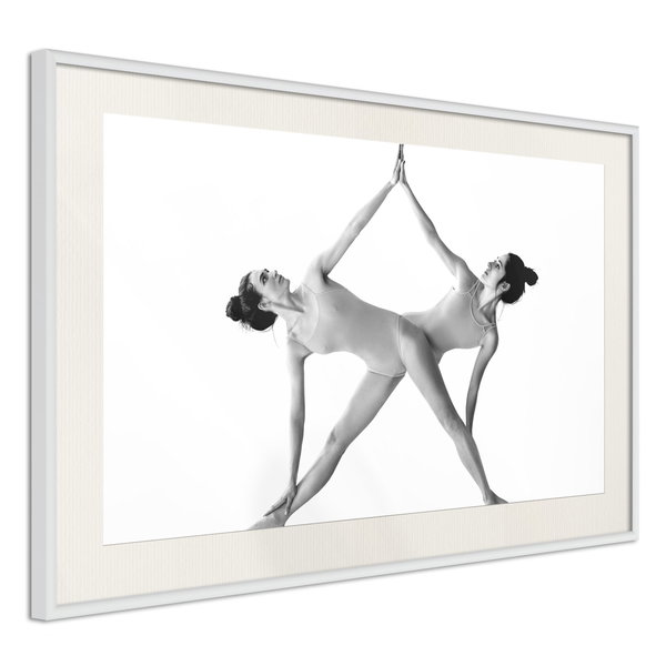 Poster 'Yoga'