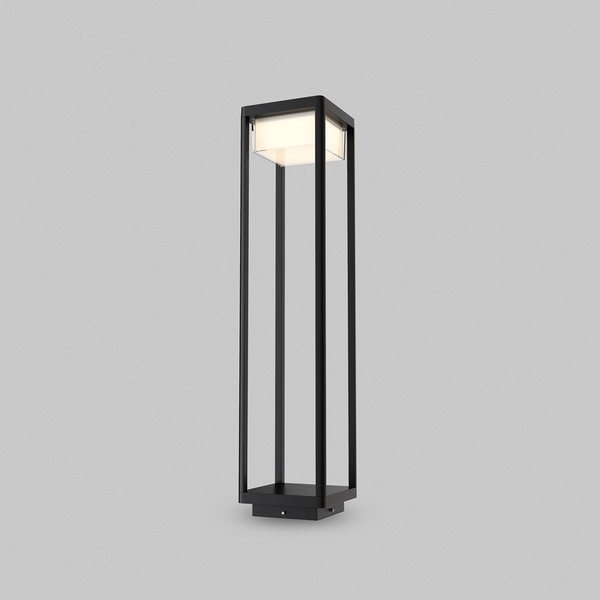 Außenlampe 'Baker Street 2'