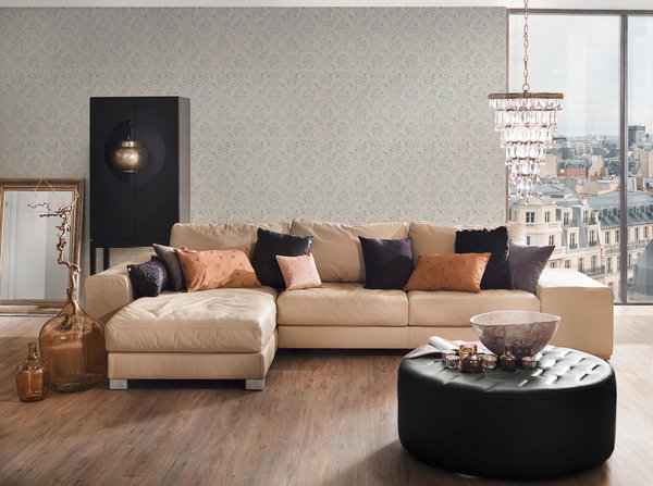 Tapete 'Versailles 8' 53x1005cm