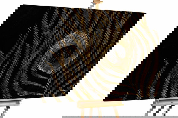 Un pezzo unico per le tue pareti