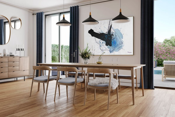 Verschönern Sie Ihr Zuhause