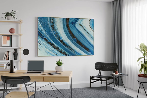 Verschönern Sie Ihr Zuhause