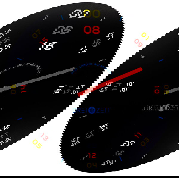 Tijd voor mooi design