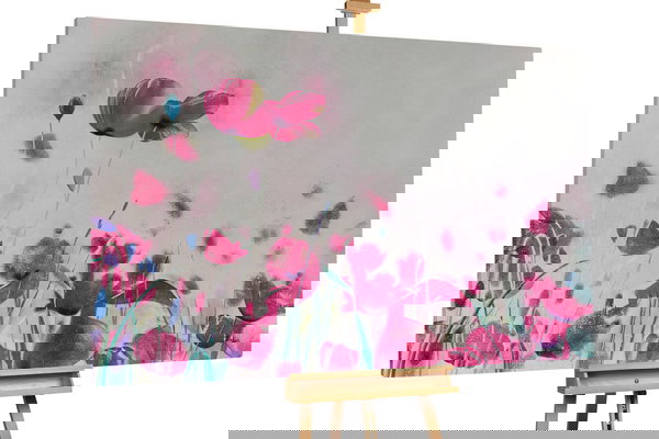 Un pezzo unico per le tue pareti