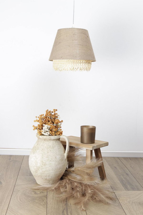 Suspension luminaire 'Sensei Dream Prismatic'