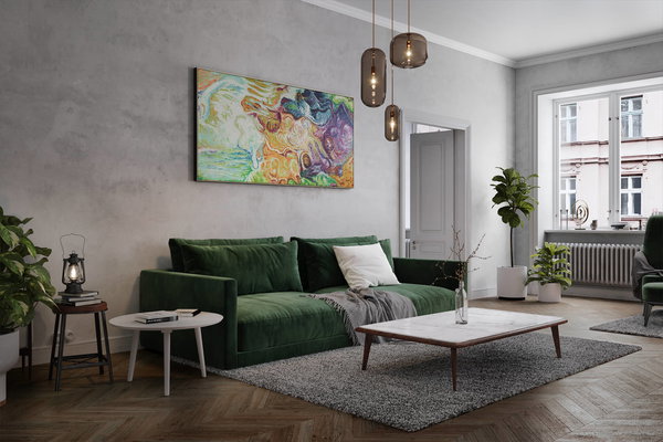 Verschönern Sie Ihr Zuhause