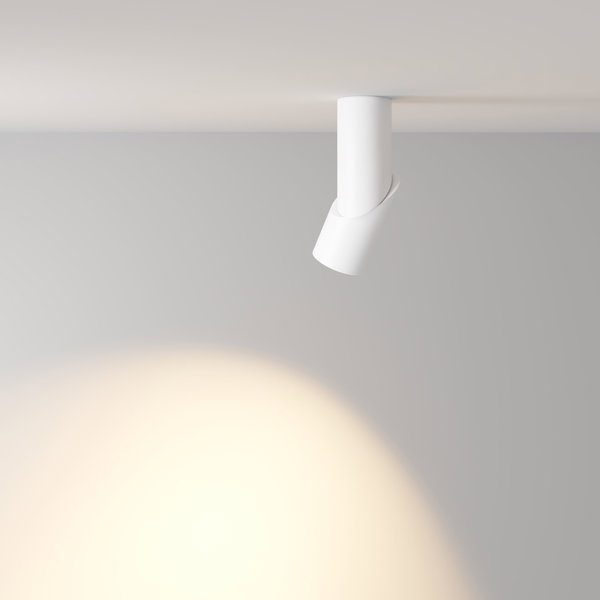 Deckenleuchte 'Dafne 3'
