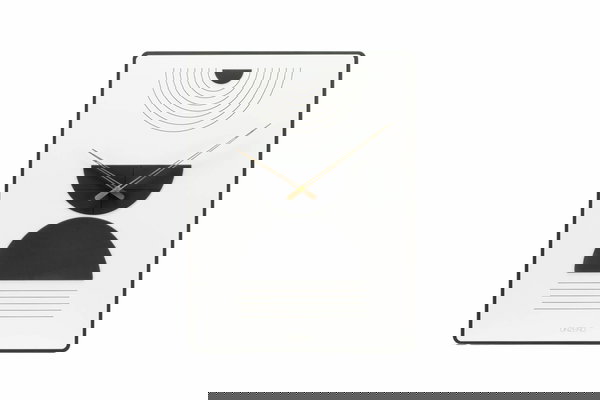 Tijd voor mooi design