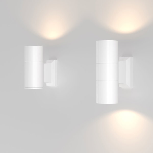 Wandleuchte 'Bowery 1'