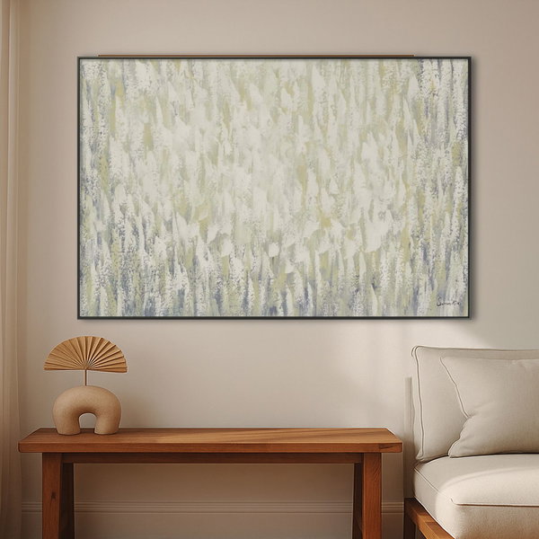 Jedinečný kúsok pre vaše štyri steny