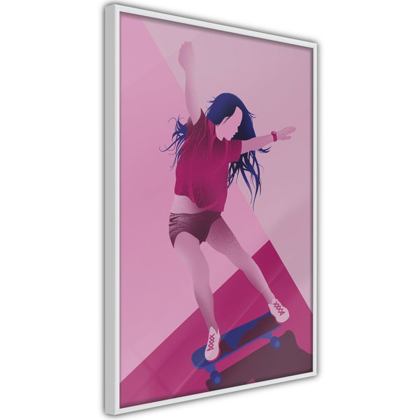Poster 'Powerslide'