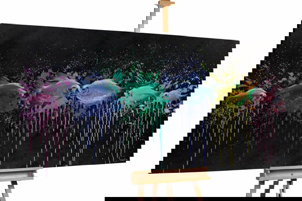 Ein Unikat für Ihre vier Wände