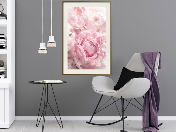 Poster 'Nostalgia Morning'